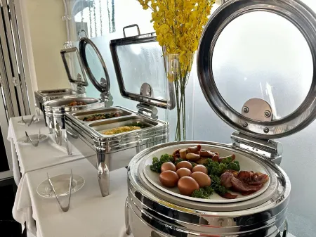 Hanting Hotel Ho Chi Minh City Отели в г. Хошимин