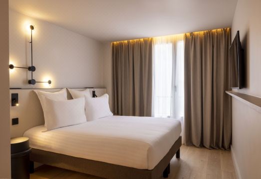 Hotel Este 수영장 이미지