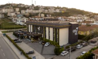 Hotel on7 Sakarya