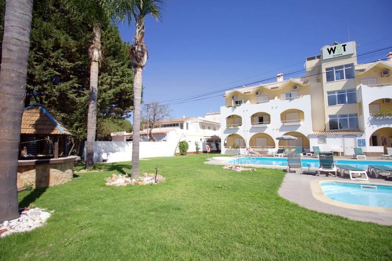 Hotel Wot Algarve, Exterior, Garden