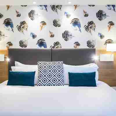 Holiday Inn Perpignan Rooms