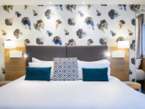 Holiday Inn PERPIGNAN by IHG Hoteles en Perpiñán