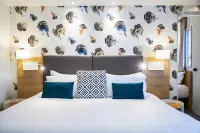 Holiday Inn Perpignan Hotel di Cabestany