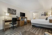 Best Western Plus Westbank Các khách sạn ở Harvey