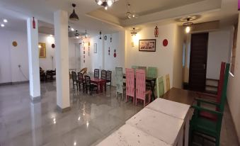 Hotel Fortune Inn- Noida Sector 19