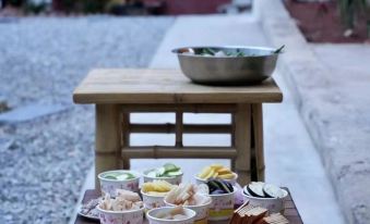Batang Joongkarin Homestay