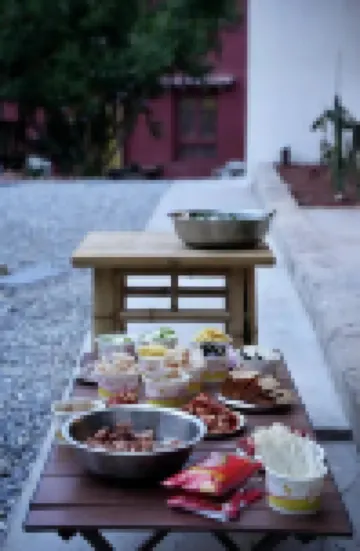 Batang Joongkarin Homestay