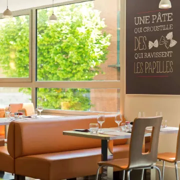 Ibis Nice Centre Gare