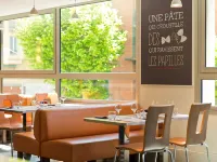 Ibis Nice Centre Gare Hoteles en Niza