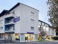 Hôtel Mercure Forbach Hotels in Sarreguemines