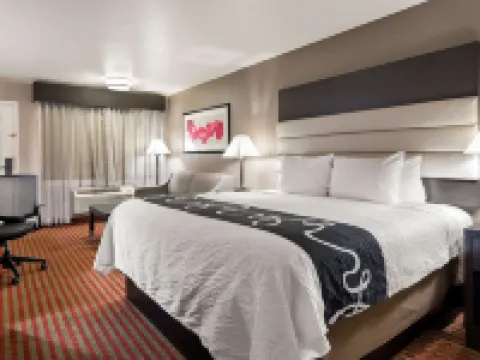 ベストウェスタン デミング サウスウエスト イン デミングのホテル