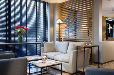 その他 ホテル アルバート 1エールの写真