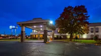 Baymont by Wyndham Monroe Ohio Hotels in Monroe