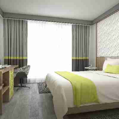 New Hotel Piscine Wellness & Spa Rooms