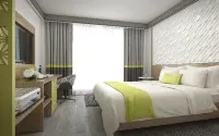 New Hotel Piscine Wellness & Spa Hotels in Casablanca
