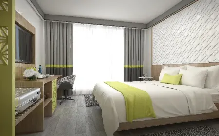 New Hotel Piscine Wellness & Spa