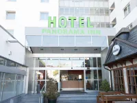 TOP Panorama Inn Hotel Hamburg Hotels near Ojendorfer Park