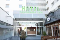Panorama Inn Hotel und Boardinghaus Hotels in der Nähe von TOCH Hamburg Trecker Oldtimer Club Hamburg