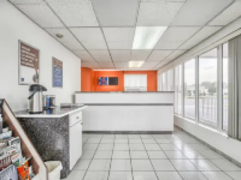 Motel 6 Windsor, on Hotels in Windsor