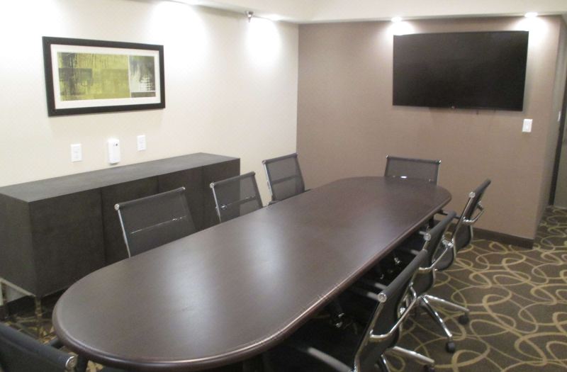 Best Western Harvest Inn Suites photo 4