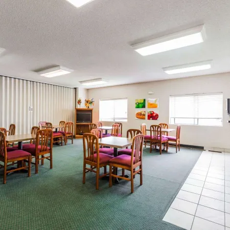Quality Inn & Suites Montrose - Black Canyon Area