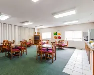 Quality Inn & Suites Montrose - Black Canyon Area - 조식 운영