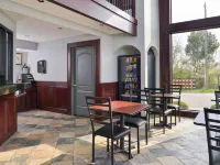 Americas Best Value Inn Medical Center Downtown Hotels in der Nähe von Metrorail-Station Wheeler
