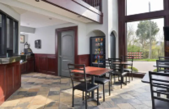 市中心醫療中心美洲最佳價值酒店