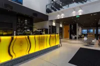 Scandic Rock City Hotels in Spillum