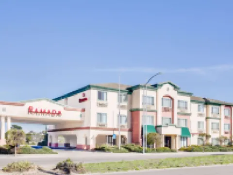 Ramada by Wyndham Marina Hotels in Marina