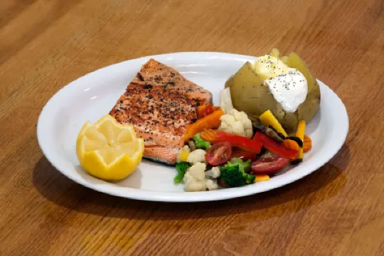 Ramada by Wyndham Keystone Near Mt Rushmore