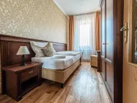 Wellness Hotel Pivovar Monopol Hotels in Teplice