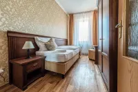 Wellness Hotel Pivovar Monopol Hotel a 