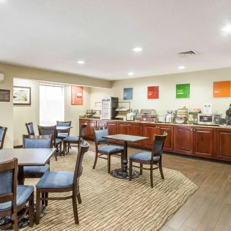 Comfort Inn Poplar Bluff North