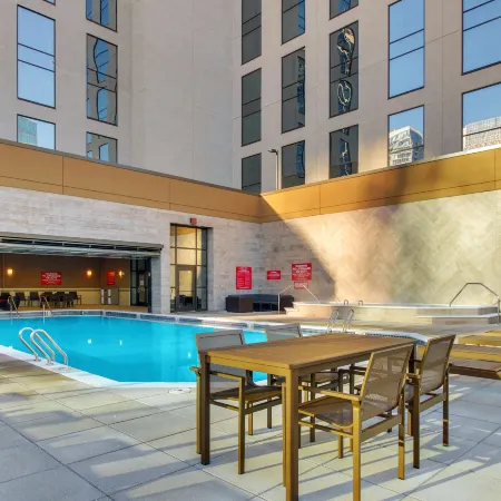 Drury Plaza Hotel Nashville Downtown