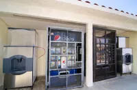Motel 6 North Palm Springs, CA - North