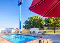 Motel 6 Lawton, OK Hotels in Lawton