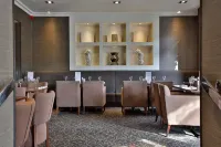 Best Western Motherwell Centre Moorings Hotel - Bữa sáng