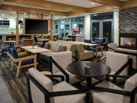 達拉斯/林肯公園凱悅嘉寓飯店 TopGolf 高爾夫娛樂練習場附近的飯店
