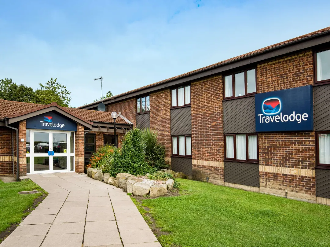 Travelodge Newcastle Whitemare Pool - Gateshead