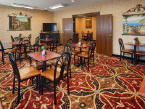 Best Western Plus Southpark Inn  Suites Hotels in Tyler