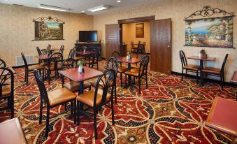 Best Western Plus Southpark Inn  Suites