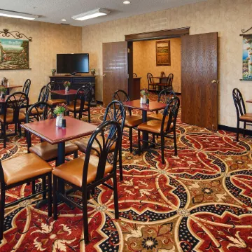 Best Western Plus Southpark Inn  Suites