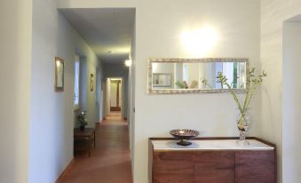 Dimora Villa Serena Porto Selvaggio