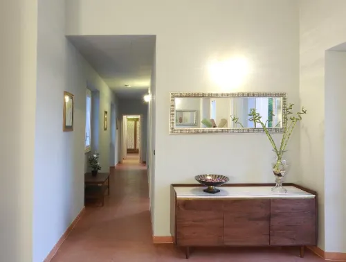 Dimora Villa Serena Porto Selvaggio Hotels in Nardo