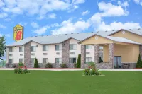 Super 8 by Wyndham Chillicothe Hotel dekat Dollar Tree