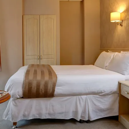Best Western New Kent Hotel