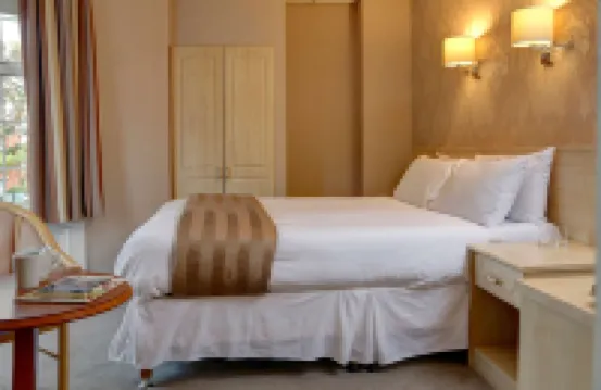 Best Western New Kent Hotel