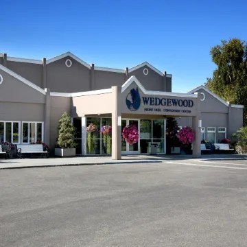 Wedgewood Resort