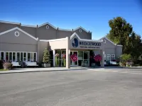 Wedgewood Resort Hotel in zona Creamer's Field Migratory Waterfowl Refuge